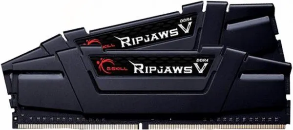 G.Skill Ripjaws V (F4-3200C16D-16GVKB) 16 GB 3200 MHz DDR4 Ram