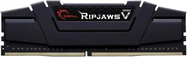 G.Skill Ripjaws V (F4-3200C16S-16GVK) 16 GB 3200 MHz DDR4 Ram