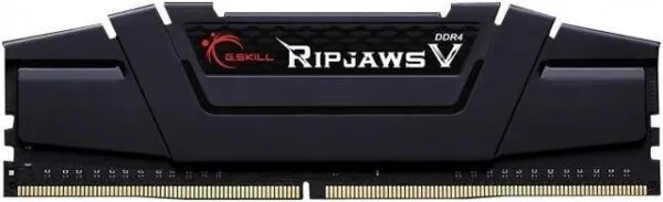 G Skill Ripjaws V (F4-3600C18S-16GVK) 16 GB 3600 MHz DDR4 Ram