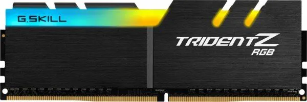G.Skill Trident Z RGB (F4-3000C16S-8GTZR) 8 GB 3000 MHz DDR4 Ram