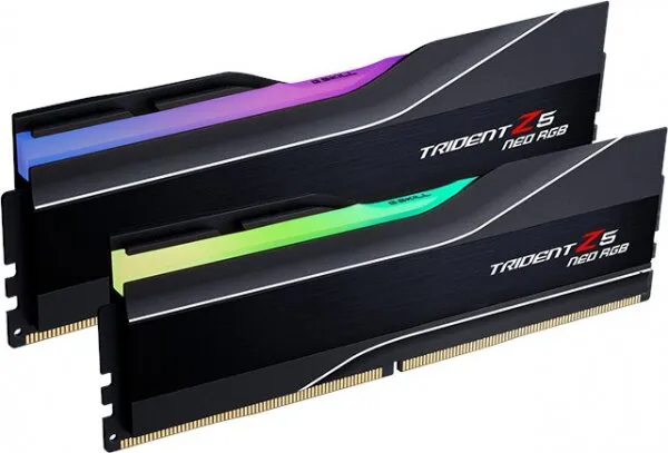 G.Skill Trident Z5 Neo RGB (F5-6000J3238F16GX2-TZ5NR) 32 GB 6000 MHz DDR5 Ram