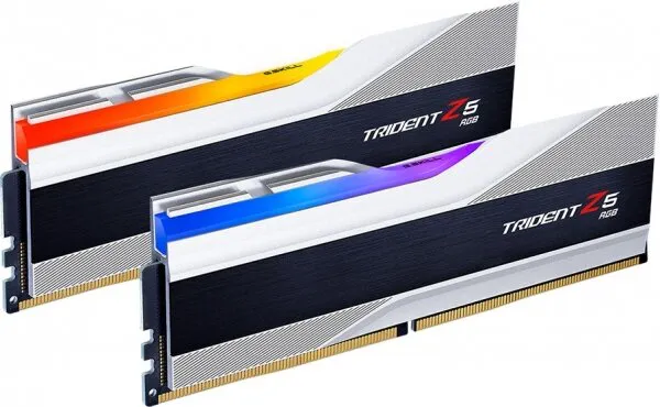 G.Skill Trident Z5 RGB (F5-5200J3636C16GX2-TZ5RS) 32 GB 5200 MHz DDR5 Ram