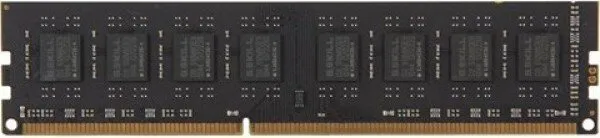 G.Skill Value (F3-1600C11S-8GNT) 8 GB 1600 MHz DDR3 Ram