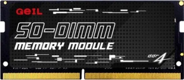 Geil SO-DIMM (GS432GB3200C22SC) 32 GB 3200 MHz DDR4 Ram