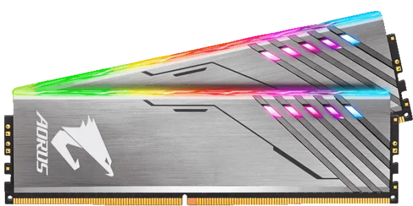 Gigabyte AORUS RGB (GP-AR32C16S8K2SU416R) 16 GB 3200 MHz DDR4 Ram
