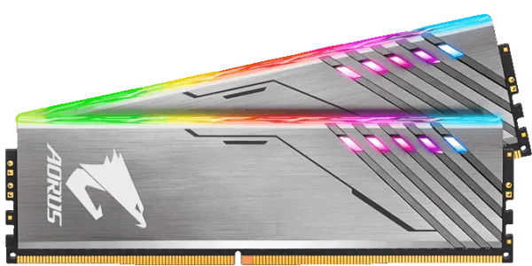 Gigabyte AORUS RGB (GP-AR36C18S8K2HU416R) 16 GB 3600 MHz DDR4 Ram