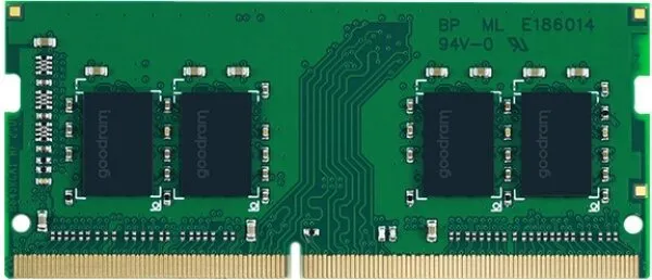 Goodram GR2666S464L19S-16G 16 GB 2666 MHz DDR4 Ram