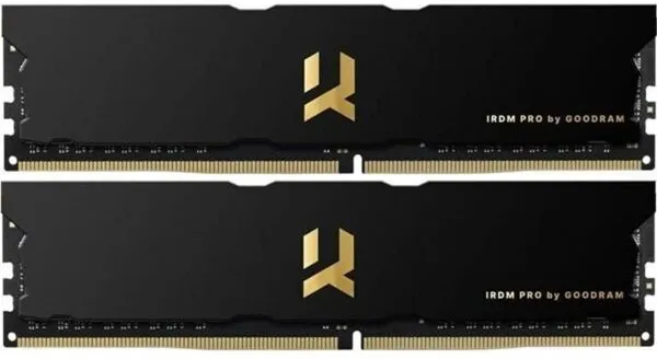Goodram IRDM Pro (IRP-4000D4V64L18S/16GDC) 16 GB 4000 MHz DDR4 Ram