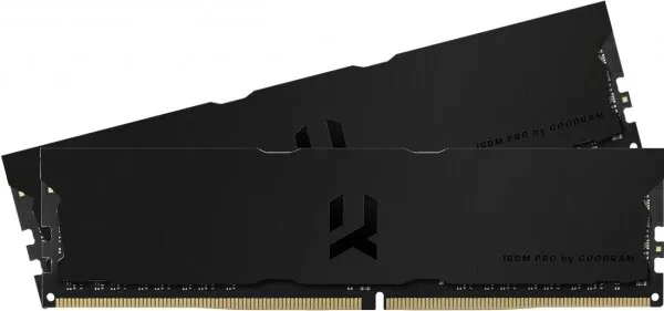 Goodram IRDM Pro (IRP-K3600D4V64L18/32GDC) 32 GB 3600 MHz DDR4 Ram