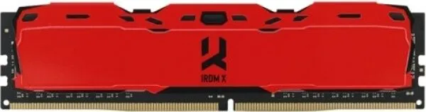 Goodram IRDM X (âIR-X3000D464L16S-8G) 8 GB 3000 MHz DDR4 Ram