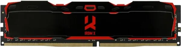 Goodram IRDM X (IR-X320064L16A-16G) 16 GB 3200 MHz DDR4 Ram