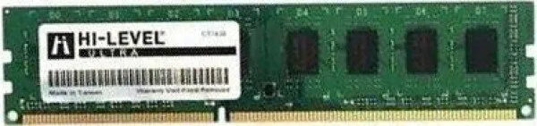 Hi-Level HLV-PC10600D3-4G 4 GB 1333 MHz DDR3 Ram