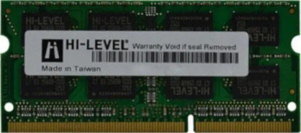 Hi-Level HLV-SOPC17066D4-8G 8 GB 2133 MHz DDR4 Ram