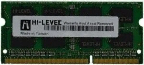 Hi-Level HLV-SOPC21300D4/16G 16 GB 2666 MHz DDR4 Ram