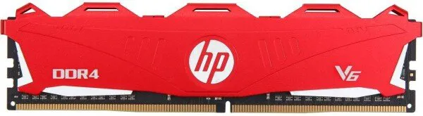 HP V6 (7EH61AA#ABC) 8 GB 2666 MHz DDR4 Ram