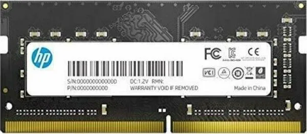 HP S1 (7EH99AA) 16 GB 2666 MHz DDR4 Ram