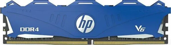 HP V6 (7EH64AA#ABB) 8 GB 3000 MHz DDR4 Ram