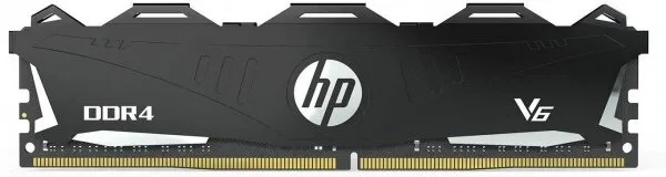 HP V6 (7EH67AA#ABC) 8 GB 3200 MHz DDR4 Ram