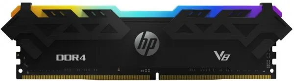 HP V8 (7EH82AA) 8 GB 3000 MHz DDR4 Ram
