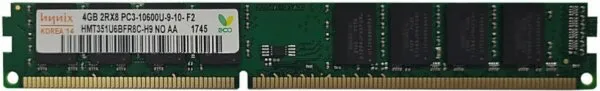 SK Hynix HMT351U6BFR8C-H9 4 GB 1333 MHz DDR3 Ram