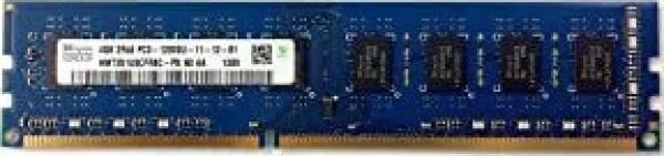 SK Hynix HMT351U6CFR8C-H9 4 GB 1600 MHz DDR3 Ram