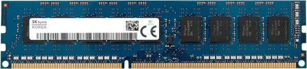 SK Hynix HMT41GU6MFR8C-PB 8 GB 1600 MHz DDR3 Ram