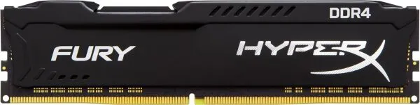 HyperX Fury DDR4 (HX424C15FB/8) 8 GB 2400 MHz DDR4 Ram
