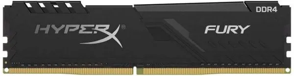 HyperX Fury DDR4 (HX424C15FB3/16) 16 GB 2400 MHz DDR4 Ram