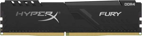 HyperX Fury (HX436C17FB3/16) 16 GB 3600 MHz DDR4 Ram