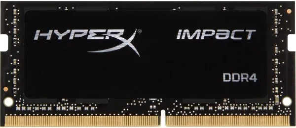 HyperX Impact DDR4 (HX426S16IB/32) 32 GB 2666 MHz DDR4 Ram