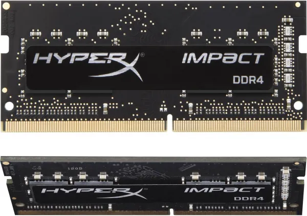 HyperX Impact DDR4 (HX426S16IB2K2/32) 32 GB 2666 MHz DDR4 Ram
