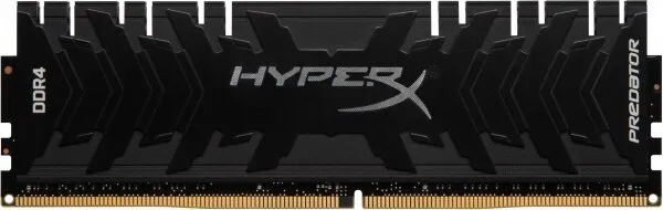 HyperX Predator DDR4 (HX436C17PB3/16) 16 GB 3600 MHz DDR4 Ram