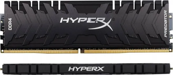 HyperX Predator DDR4 (HX453C20PB3K2/16) 16 GB 5333 MHz DDR4 Ram