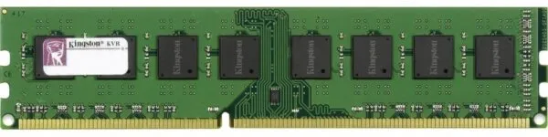 Kingston KIN-PC10600-8G 8 GB 1333 MHz DDR3 Ram