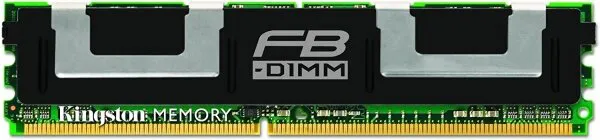 Kingston F1G72F51 8 GB 667 MHz DDR2 Ram