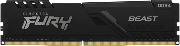 Kingston Fury Beast (KF430C15BB/8) 8 GB 3000 MHz DDR4 Ram