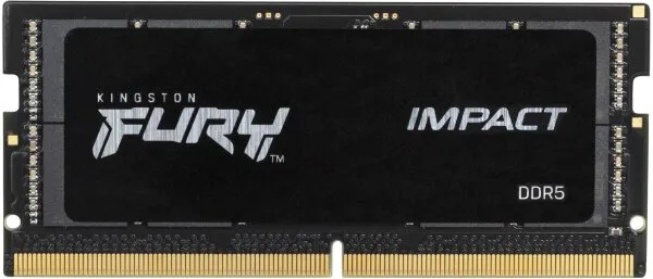 Kingston Fury Impact (KF548S38IB-32) 32 GB 4800 MHz DDR5 Ram