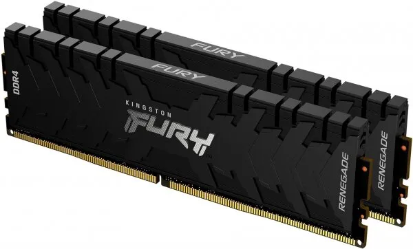 Kingston Fury Renegade (KF426C13RB1K2/32) 32 GB 2666 MHz DDR4 Ram