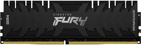Kingston Fury Renegade (KF430C15RB1/16) 16 GB 3000 MHz DDR4 Ram