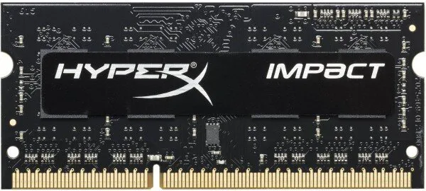 HyperX Impact DDR3 1x4 GB (HX316LS9IB/4) 4 GB 1600 MHz DDR3 Ram
