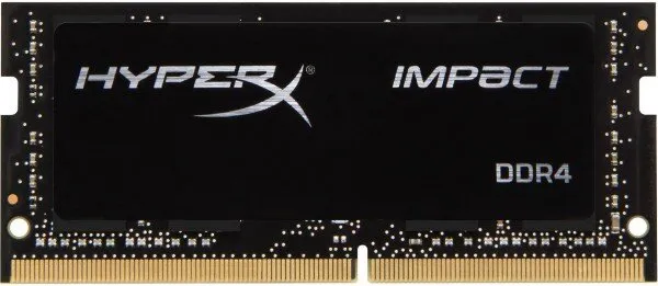 HyperX Impact DDR4 1x16 GB (HX421S13IB/16) 16 GB 2133 MHz DDR4 Ram