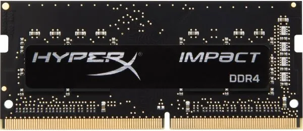 HyperX Impact DDR4 1x8 GB (HX421S13IB2/8) 8 GB 2133 MHz DDR4 Ram