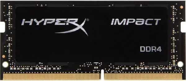 HyperX Impact DDR4 1x16 GB (HX426S15IB2/16) 16 GB 2666 MHz DDR4 Ram