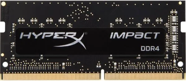 HyperX Impact DDR4 1x8 GB (HX429S17IB2/8) 8 GB 2933 MHz DDR4 Ram