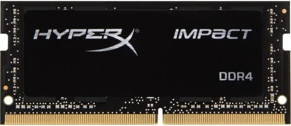 HyperX Impact DDR4 1x16 GB (HX432S20IB/16) 16 GB 3200 MHz DDR4 Ram