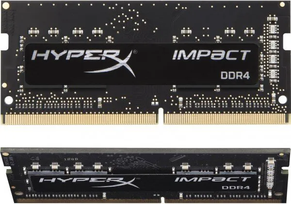 HyperX Impact DDR4 2x8 GB (HX432S20IB2K2/16) 16 GB 3200 MHz DDR4 Ram
