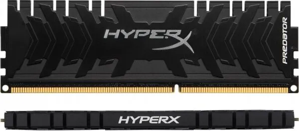 HyperX Predator DDR3 2x8 GB (HX321C11PB3K2/16) 16 GB 2133 MHz DDR3 Ram