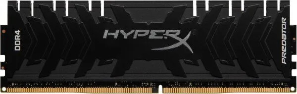 HyperX Predator DDR4 1x8 GB (HX424C12PB3/8) 8 GB 2400 MHz DDR4 Ram