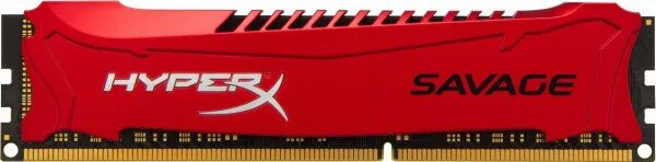 HyperX Savage DDR3 1x4 GB (HX316C9SR/4) 4 GB 1600 MHz DDR3 Ram
