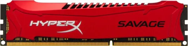 HyperX Savage DDR3 1x4 GB (HX318C9SR/4) 4 GB 1866 MHz DDR3 Ram